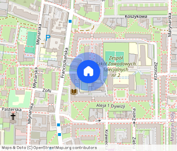 Kawalerka dla osoby pracującej - Фото 1