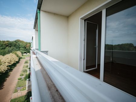 Toller Grundriss mit Balkon erwartet Sie hier - Photo 4