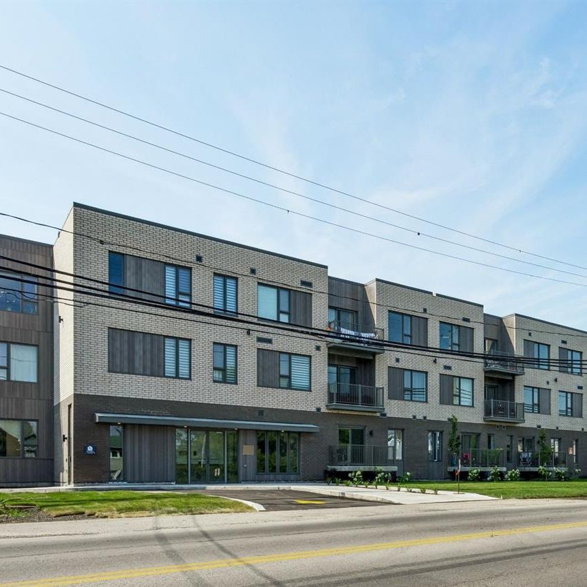 Appartement Beauharnois � Louer - Photo 1