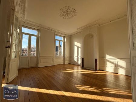 Appartement à louer 5 pièces - Photo 2