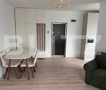 Apartament la prima inchiriere, parcare subterana, 50 mp, zona Iris - Photo 2