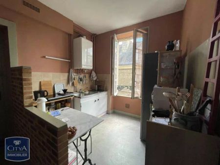 Appartement à louer 3 pièces 59.27m² - Photo 3