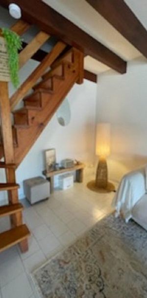 Location / Maison T3 - Photo 1