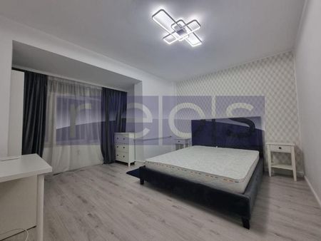 INCHIRIERE 2 CAMERE | UNIRII | LOC DE PARCARE - Fotografie 2