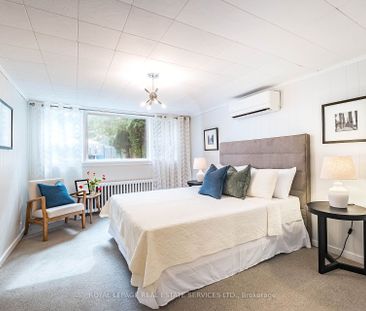 For Lease - 6 Twelfth Street Unit# Bsmt, Toronto, Ontario - Photo 6