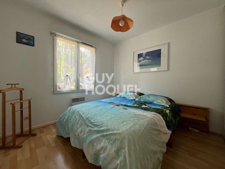 Appartement Toulouse 3 pièce(s) 52 m2 - Photo 5