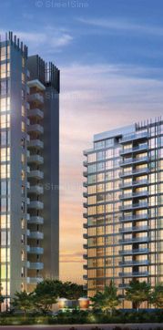 Parc Centros (D19), Condominium - For Rent - Photo 1