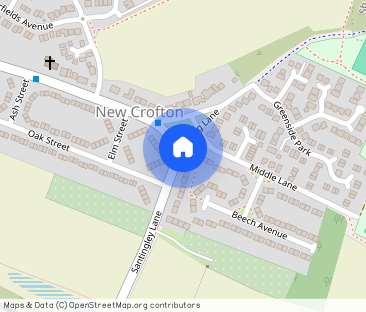 Santingley Court, New Crofton WF4 - Photo 1