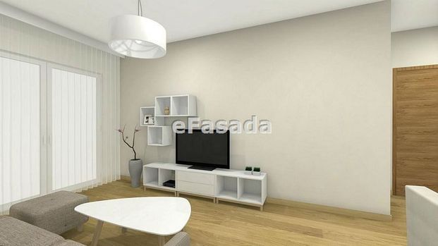 EFS-MW-190 Mieszkanie na wynajem Pokaż na mapie - Фото 1