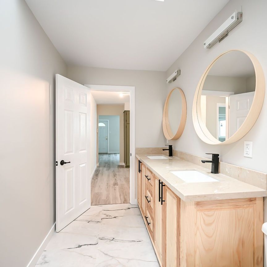 For Lease - 43 Mahony Avenue Unit# 1, Hamilton, Ontario - Photo 1