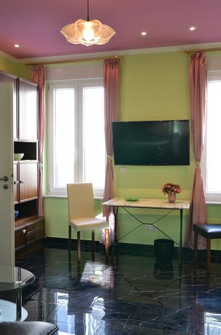 Colorful Living - Apartment Nähe Uni-Campus - Photo 3