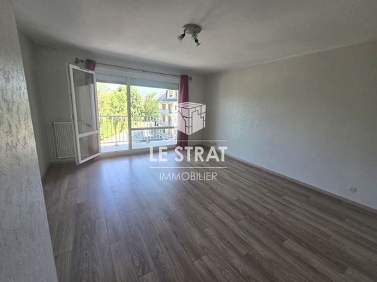 Location Appartement 1 pièce 33m² - Photo 1