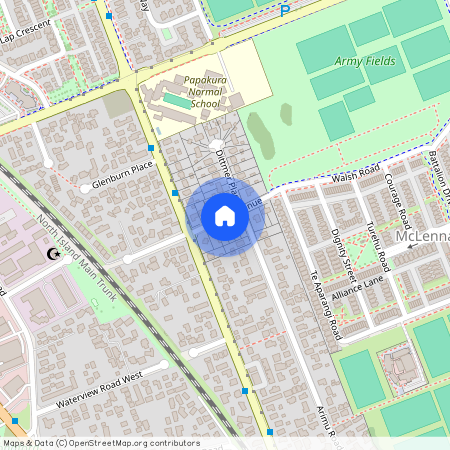 5a Russell Avenue, Papakura, Papakura