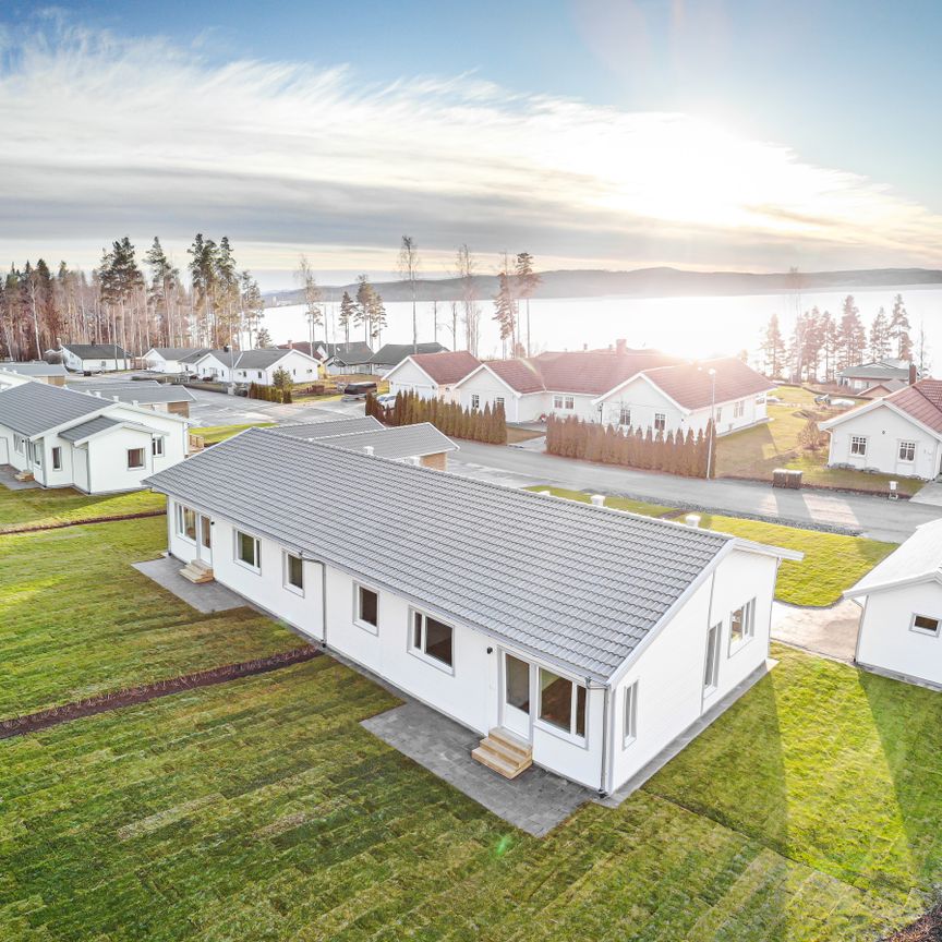 Lilla Laggaruddsvägen 6 A - Foto 2