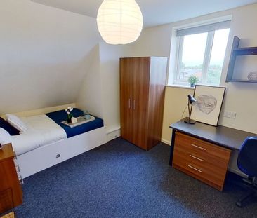18 Albert Square, NG7 2FH, NOTTINGHAM - Photo 4