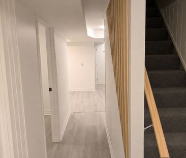 For Lease - 521 Havelock Drive, Waterloo, Ontario - Photo 1