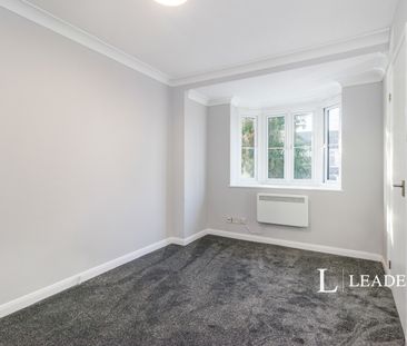 1 bedroom apartment to rent Sherwood Park Road, Sutton, SM1 - Photo 4
