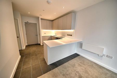 1 bedroom apartment to rent - Photo 4