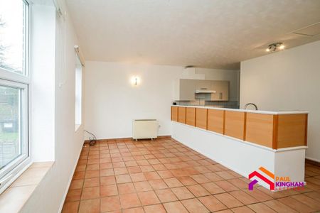 1 bedroom flat to rent - Photo 3