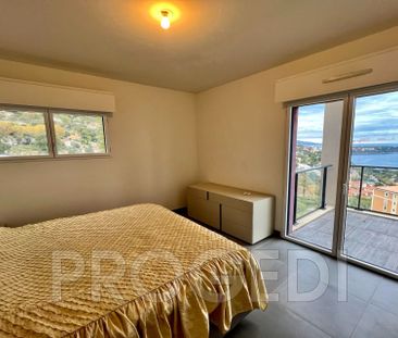 Location Appartement 2 pièces 50m² BEAUSOLEIL 06240 - Photo 5