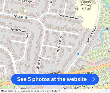 Queens Road, Lancing, BN15 8ED - Photo 1