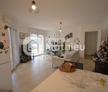 Les Echets, T3 à louer - Photo 1