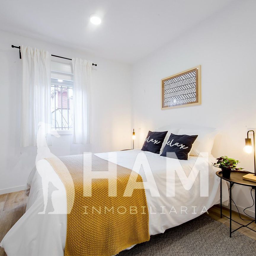 Habitación - Torrejon de Ardoz - Sureste - 550€ MES - Ref. PPTorrejonDoble - Foto 2