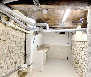 Location Maison 3 pièces 64m² - Photo 2