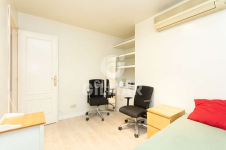 Piso en alquiler en Cuatro Caminos – Madrid | Gilmar Consulting - Photo 2