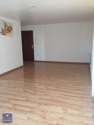 Appartement à louer 2 pièces 50.55m² - Photo 4