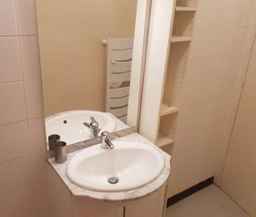 Location Appartement 1 pièce 32m² LYON 7ème - Photo 4