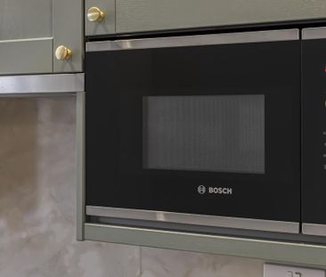 2 bedroom flat to rent - Photo 2