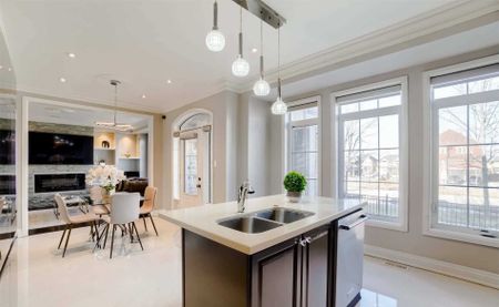 For Lease - 3 Jewelville Street, Brampton, Ontario - Photo 5