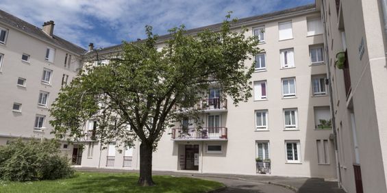 T1 de 38 m² avec belle pièce de vie et cellier - Photo 3