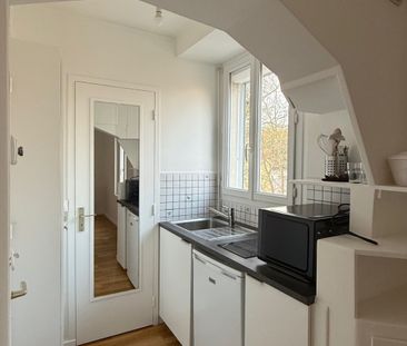 Appartement 16.5 m² - 1 pièce - Meudon (92190) - Photo 2