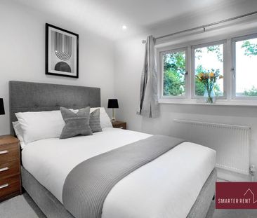 2 bedroom terraced house to rent - Photo 4