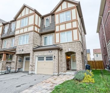 For Lease - 67 Bannister Crescent, Brampton, Ontario - Photo 2