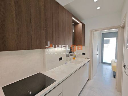 Διαμέρισμα για ενοικίαση Άγιος Παντελεήμονας (Πάτρα) - Photo 3