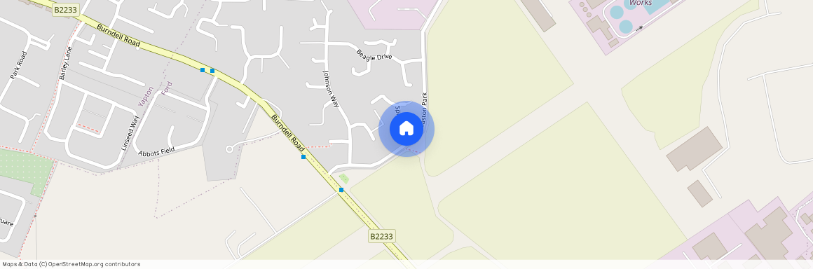 Sproule Close, Ford, Arundel