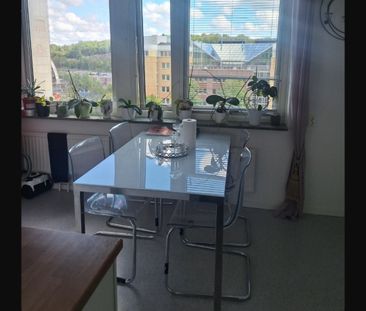 Norra Krokslättsgatan, Göteborg - Foto 2