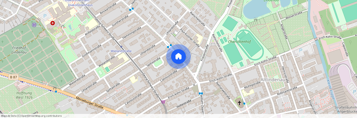 William-Zipperer-Straße 37, 04177 Leipzig, (Altlindenau) (Alt-West)