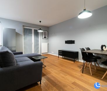 2 pokoje I Parking I Balkon I Rydygiera I 1.11 I - Photo 3