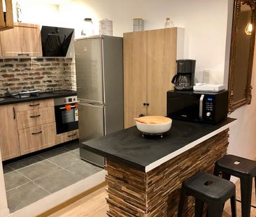 Location Appartement 3 pièces 46m² BASTIA 20200 - Photo 4