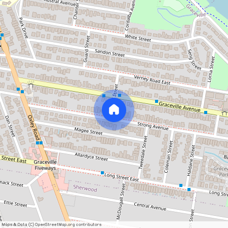 74 Strong Ave, Qld 4075, Graceville