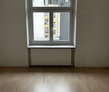 Lichtdurchflutete 3-Zimmer Wohnung in guter Lage von Wuppertal - Foto 4