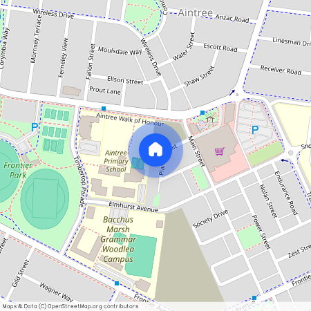 12 Plains Circuit, VIC 3336, Aintree