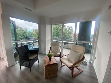 For Lease - 25 Neighbourhood Lane Unit# 709, Toronto, Ontario - Photo 5