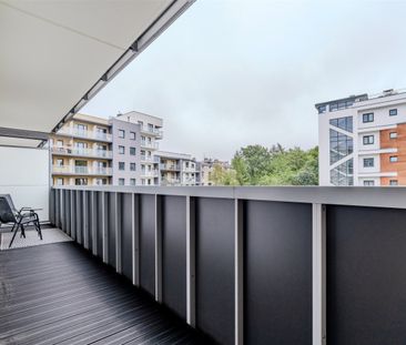 Łódź, Śródmieście, Źródłowa - Photo 2