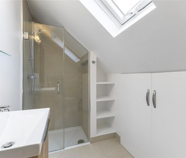 Effingham Road, Long Ditton, Surbiton, Surrey, KT6 flat to rent - Photo 3