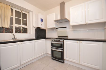 2 Bed Flat, Shadwell Gardens, E1 - Photo 4